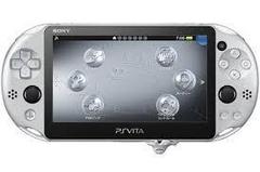 Playstation Vita Slim Console - Dragon Quest Builders